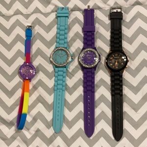 Assorted Watch’s